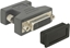 Attēls no Delock Dust Cover for DVI female 10 pieces black