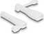Picture of Delock Dust Cover for USB Type-A male and USB Type-C™ male set 2 pieces white