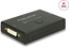 Изображение Delock DVI 2 - 1 Switch bidirectional 4K 30 Hz