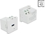 Изображение Delock Easy 45 USB Charging Port Module 1 x USB Type-A