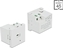 Attēls no Delock Easy 45 USB Charging Port Module 1 x USB Type-C™ PD