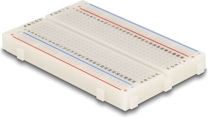 Изображение Delock Experimental Breadboard 300/100 contacts