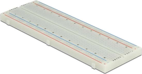 Изображение Delock Experimental Breadboard 630/200 contacts