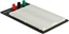 Изображение Delock Experimental Breadboard with base plate 1260/400 contacts