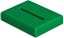 Picture of Delock Experimental Mini Breadboard 170 contacts green