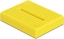 Picture of Delock Experimental Mini Breadboard 170 contacts yellow