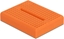 Picture of Delock Experimental Mini Breadboard 170 contacts orange