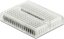 Picture of Delock Experimental Mini Breadboard 170 contacts transparent