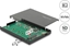 Picture of Delock External 2.5″ Enclosure for M.2 NVMe PCIe SSD with USB 3.1 Gen 2 USB Type-C™