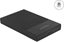 Attēls no Delock External Enclosure for 2.5″ SATA HDD / SSD with SuperSpeed USB Type Micro-B female - tool free