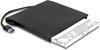 Изображение Delock External Enclosure for 5.25″ Ultra Slim SATA Drives 9.5 mm to USB Type-A male