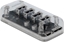 Attēls no Delock External USB 3.0 Hub with 4 Ports transparent