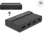 Attēls no Delock External USB 3.2 Hub 4 Port with 10 Gbps