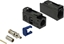 Изображение Delock FAKRA A jack 25 mm (long) for crimping