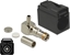 Изображение Delock FAKRA A jack 90° for crimping
