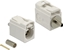 Attēls no Delock FAKRA B jack 21 mm (short) for crimping