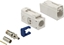Attēls no Delock FAKRA B jack 25 mm (long) for crimping