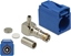 Picture of Delock FAKRA C jack 90° for crimping