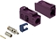 Attēls no Delock FAKRA D jack 25 mm (long) for crimping