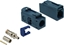 Изображение Delock FAKRA G jack 25 mm (long) for crimping