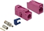 Attēls no Delock FAKRA H jack 25 mm (long) for crimping