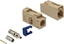 Picture of Delock FAKRA I jack 25 mm (long) for crimping