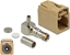 Picture of Delock FAKRA L jack 90° for crimping