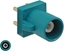 Изображение Delock FAKRA Z plug PCB