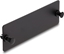 Picture of Delock Fiber Optic Blind Panel black