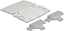 Attēls no Delock Fiber Optic Splice Cassette 24 fibers white