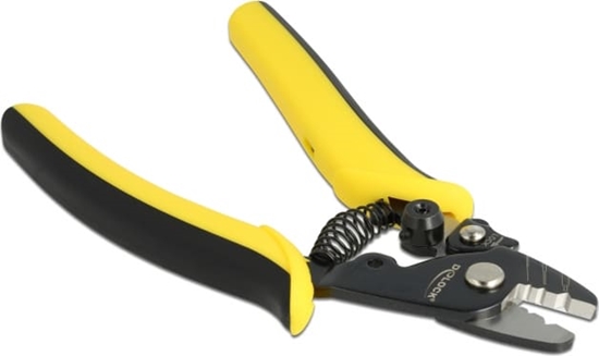 Изображение Delock Fiber Optic Wire Stripper for optic fiber cable