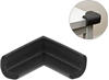 Изображение Delock Foam Edge Protection self-adhesive 56 x 56 x 22 mm black