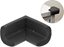Picture of Delock Foam Edge Protection self-adhesive 56 x 56 x 33 mm black