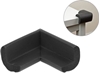 Изображение Delock Foam Edge Protection self-adhesive 70 x 67 x 35 mm black
