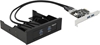 Изображение Delock Front Panel 2 x USB 5 Gbps + PCI Express Card 2 x USB 5 Gbps