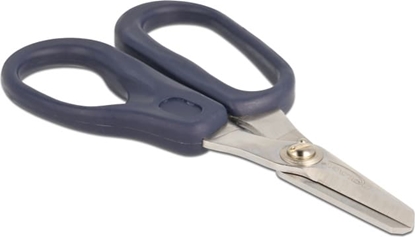 Изображение Delock Glass fiber scissors for fibers made of aramid