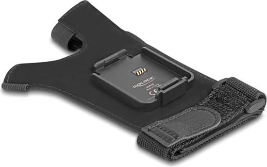 Изображение Delock Glove for Scanner 90605 – for left-handed users