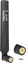 Picture of Delock GSM / UMTS Antenna SMA plug 1.0 - 3.5 dBi omnidirectional with tilt joint black