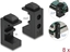 Picture of Delock Hard Drive Holder for 2.5″ and 3.5″ HDD / SSD
