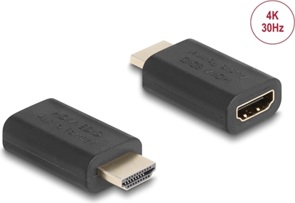 Изображение Delock HDMI 4K EDID Emulator for Surround Sound