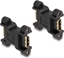 Picture of Delock HDMI Adapter female to female with screw connection