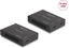 Picture of Delock HDMI Extender Set over Cat.6 cable 4K 60 Hz 50 m