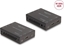 Picture of Delock HDMI KVM Extender Set over Cat.6 Cable 4K 60 Hz 70 m