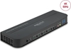 Picture of Delock HDMI KVM Switch 4K 60 Hz with USB 5 Gbps and Audio