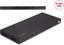 Picture of Delock HDMI Matrix Switch 4 x HDMI in to 2 x HDMI out 4K 60 Hz with Audio Extractor