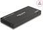 Picture of Delock HDMI Splitter 1 x HDMI in to 4 x HDMI out 4K 60 Hz with downscaler