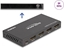 Picture of Delock HDMI Switch 3 x HDMI in to 1 x HDMI out 8K 60 Hz
