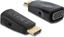 Attēls no Delock HDMI to VGA Adapter with Audio