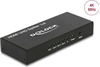 Picture of Delock HDMI UHD Splitter 1 x HDMI in > 4 x HDMI out 4K
