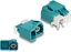 Attēls no Delock HDMTD single + Powerpin plug angled for PCB